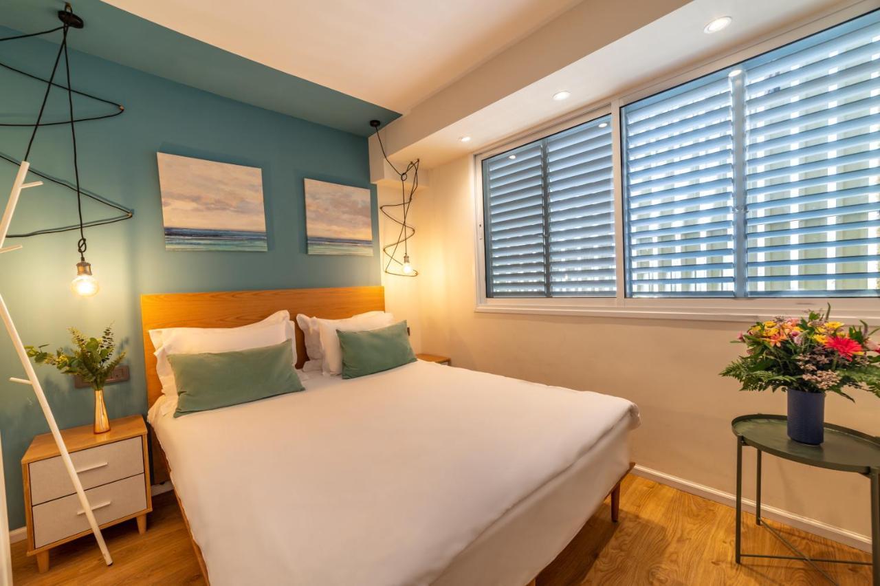 One Bedroom Apartment By Stay Eilat - Sheshet Hayamim Street المظهر الخارجي الصورة
