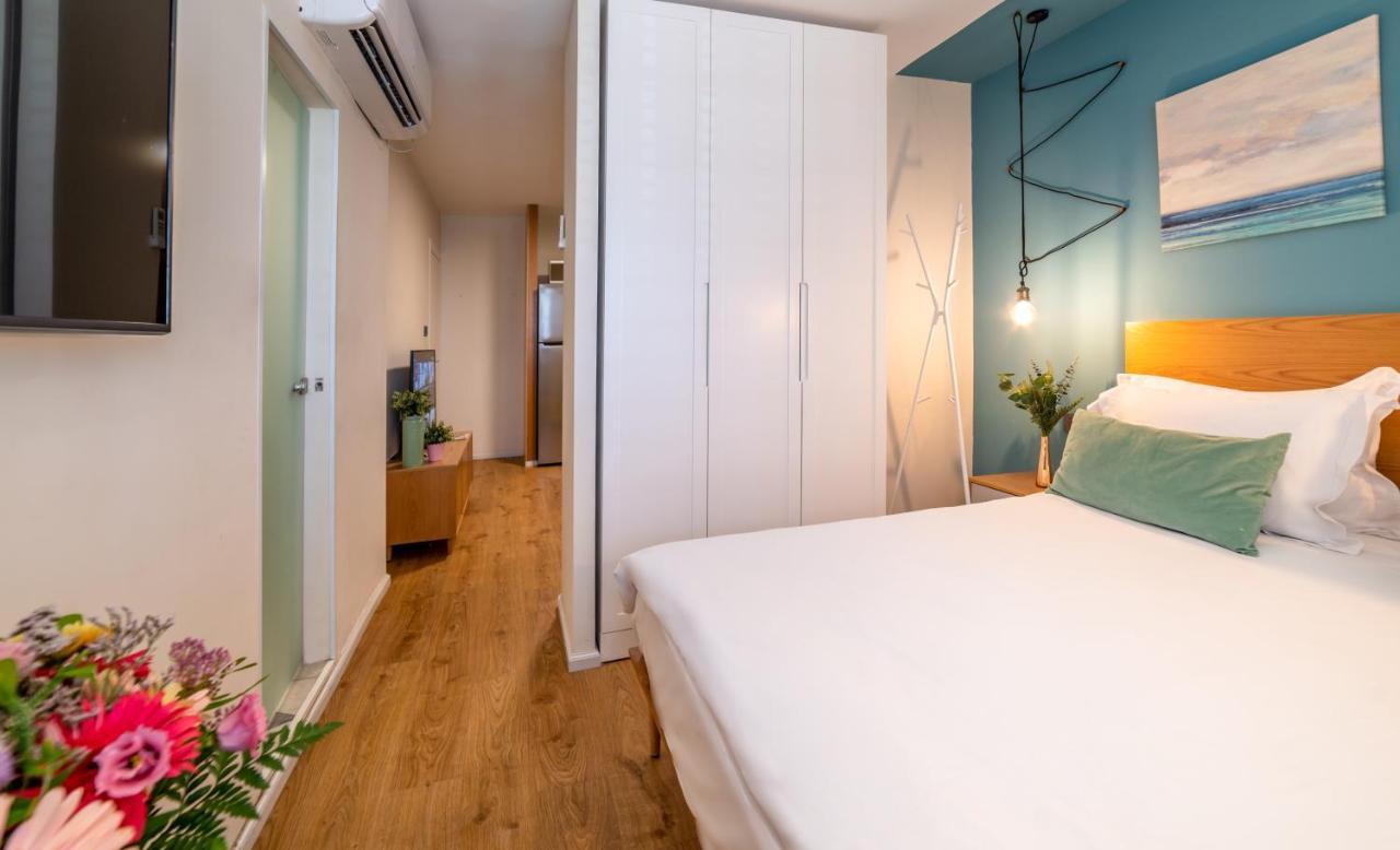 One Bedroom Apartment By Stay Eilat - Sheshet Hayamim Street المظهر الخارجي الصورة