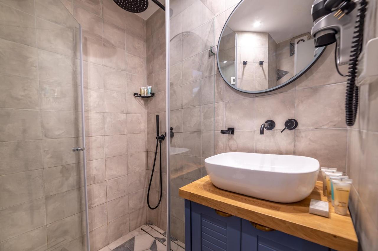 One Bedroom Apartment By Stay Eilat - Sheshet Hayamim Street المظهر الخارجي الصورة