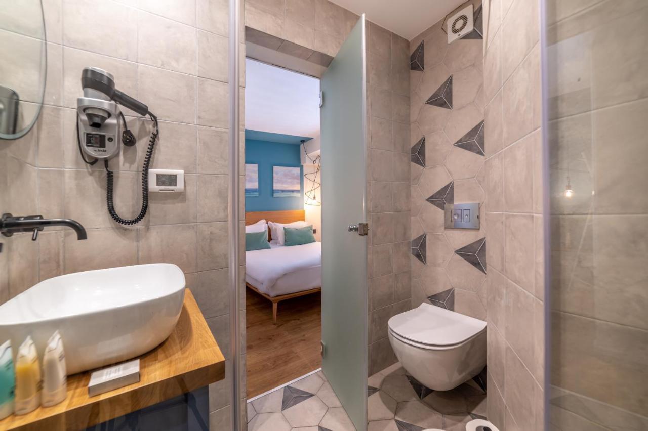 One Bedroom Apartment By Stay Eilat - Sheshet Hayamim Street المظهر الخارجي الصورة