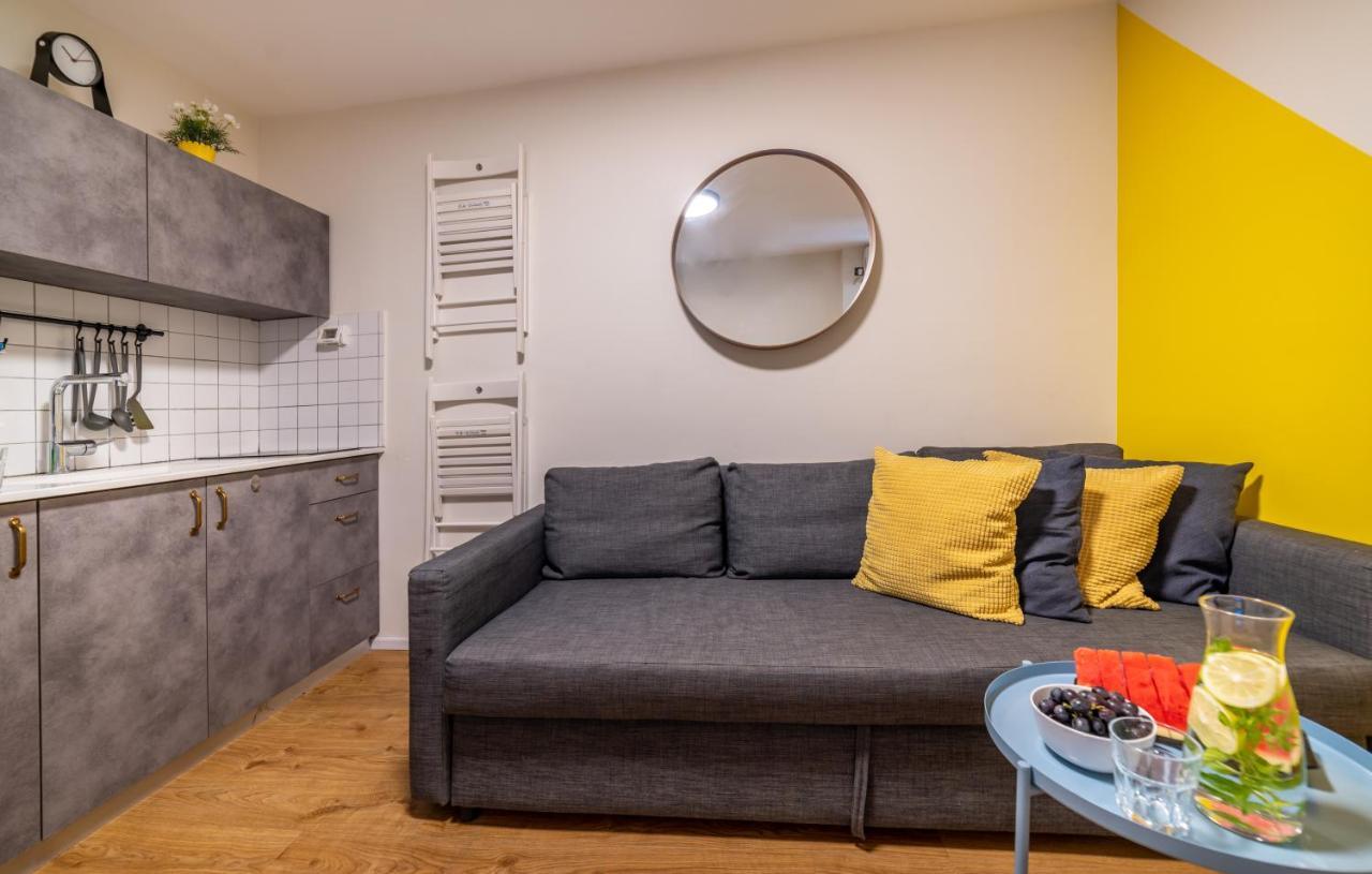 One Bedroom Apartment By Stay Eilat - Sheshet Hayamim Street المظهر الخارجي الصورة