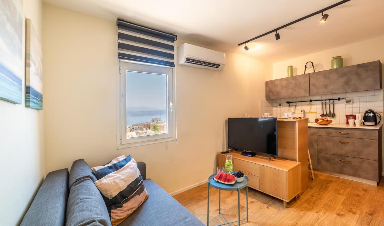 One Bedroom Apartment By Stay Eilat - Sheshet Hayamim Street المظهر الخارجي الصورة
