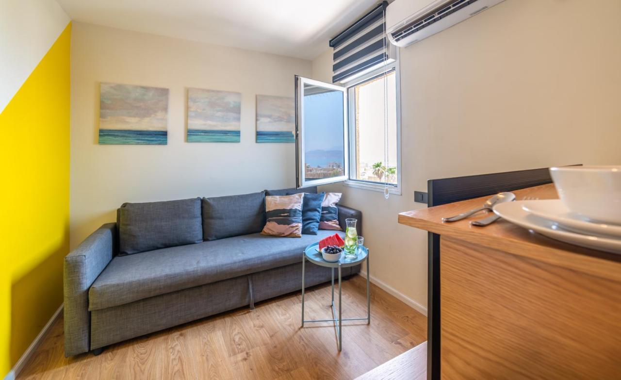 One Bedroom Apartment By Stay Eilat - Sheshet Hayamim Street المظهر الخارجي الصورة