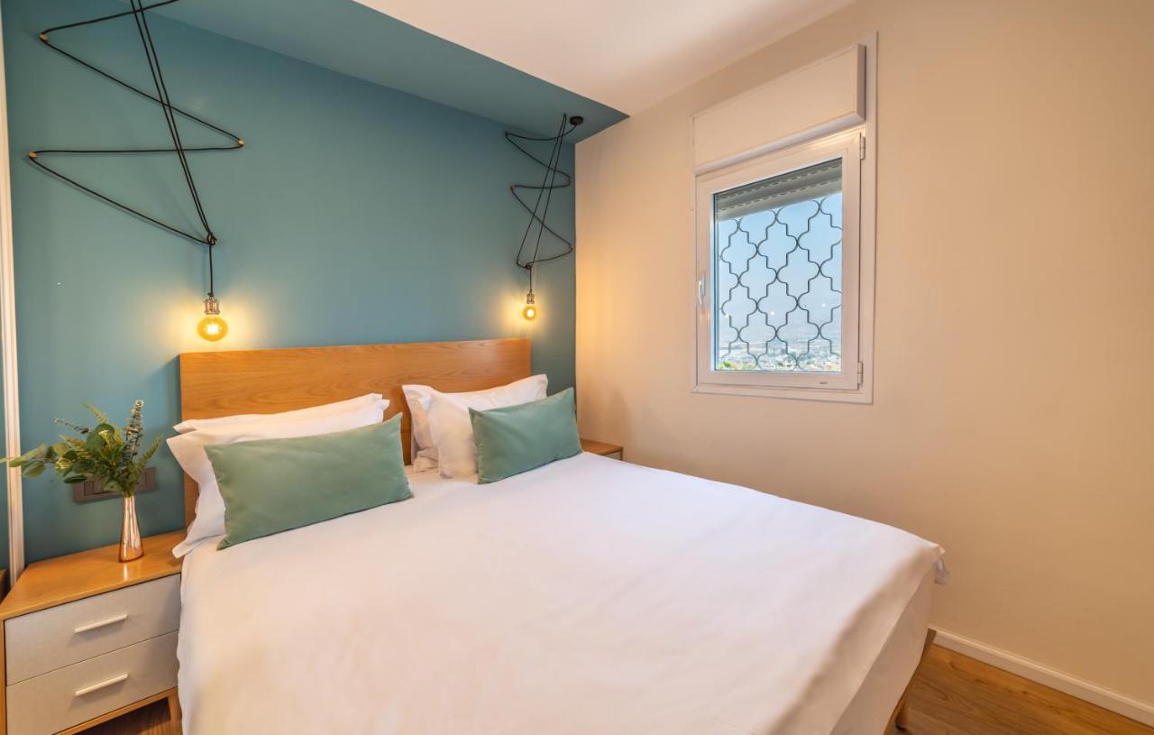 One Bedroom Apartment By Stay Eilat - Sheshet Hayamim Street المظهر الخارجي الصورة
