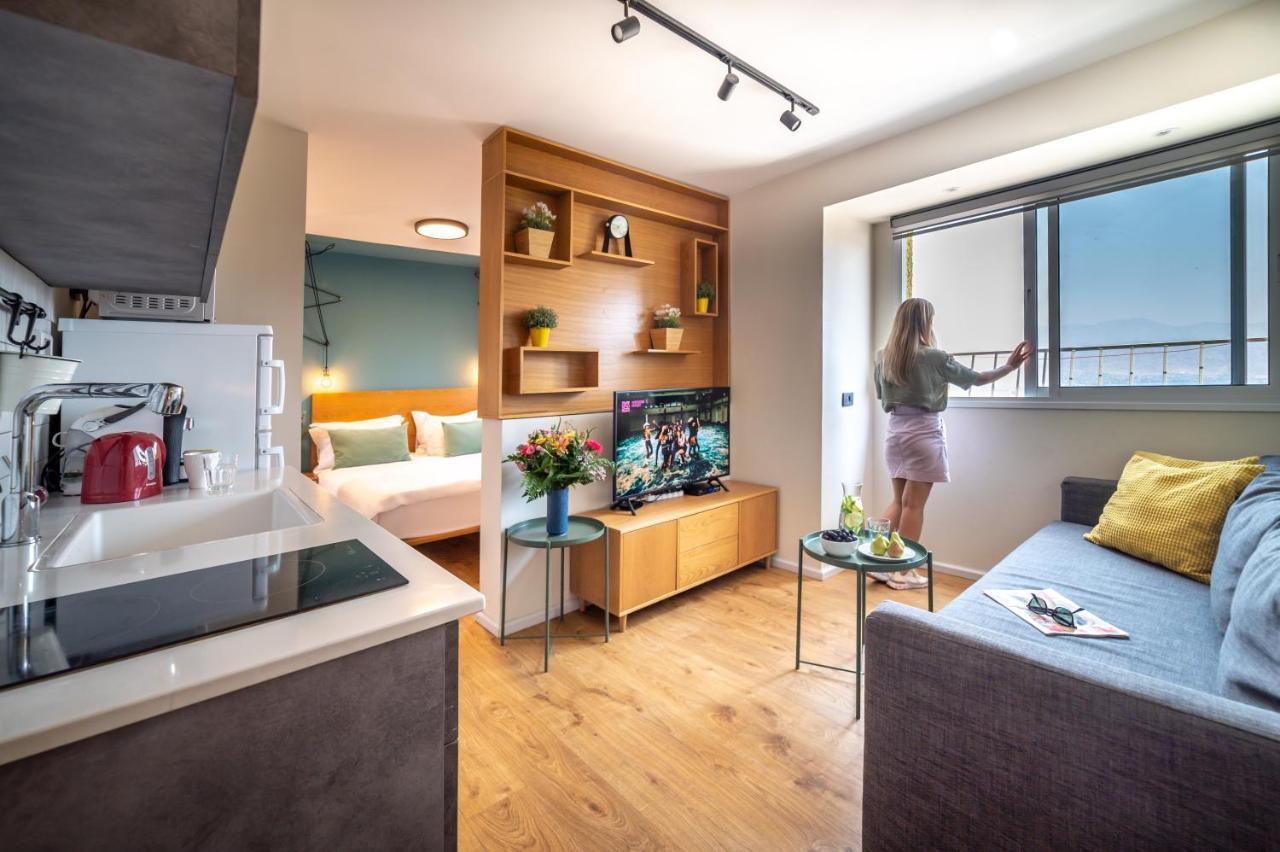 One Bedroom Apartment By Stay Eilat - Sheshet Hayamim Street المظهر الخارجي الصورة