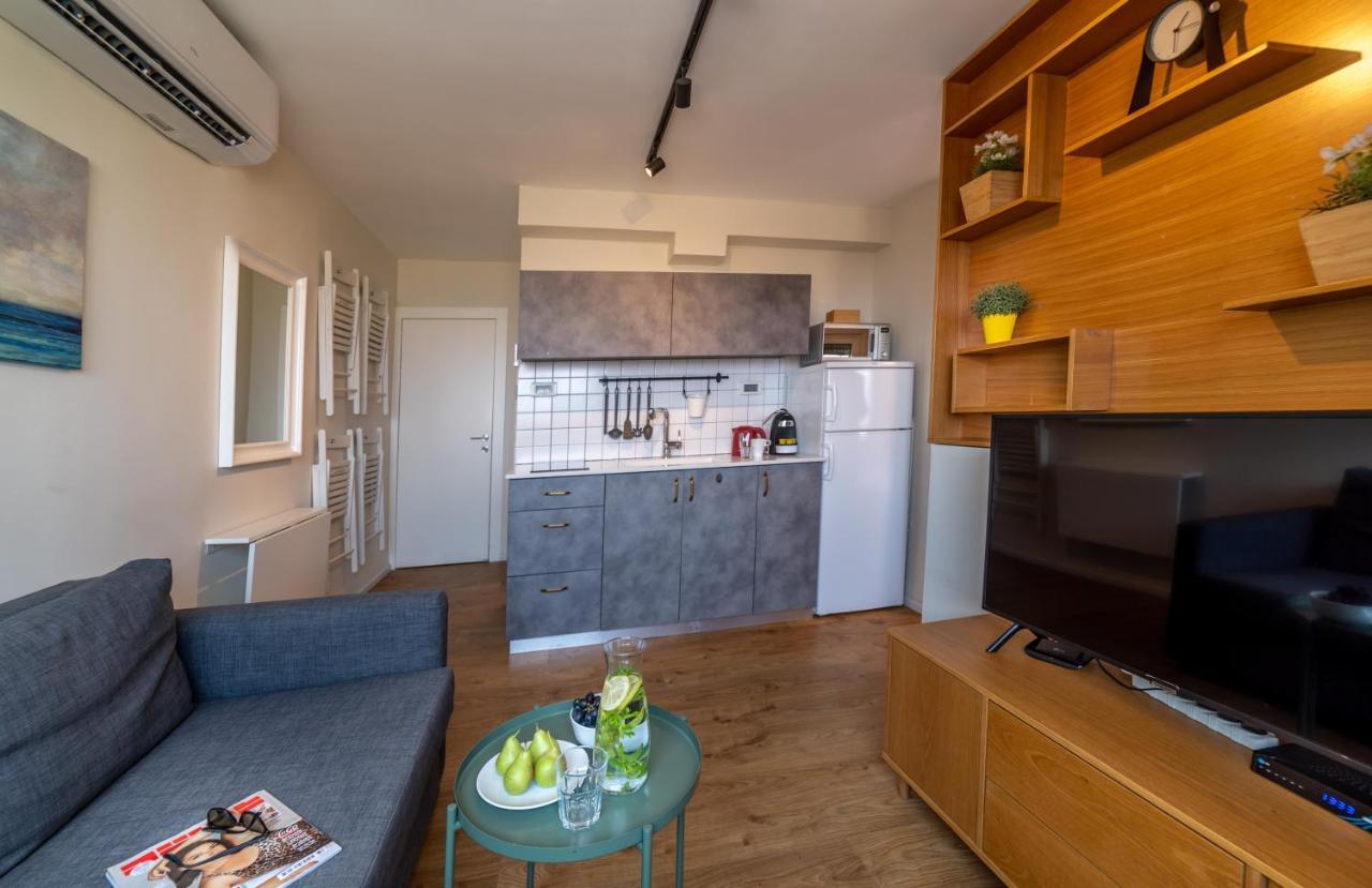 One Bedroom Apartment By Stay Eilat - Sheshet Hayamim Street المظهر الخارجي الصورة